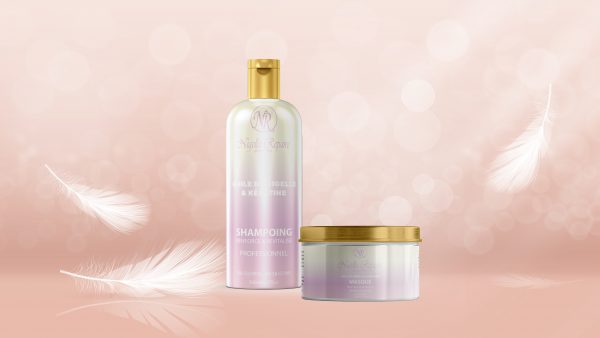 Kit Shampoing + Masque – Image 2