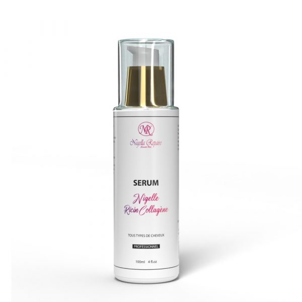 Sérum Nigella – Image 2