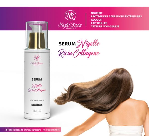 Sérum Nigella – Image 3